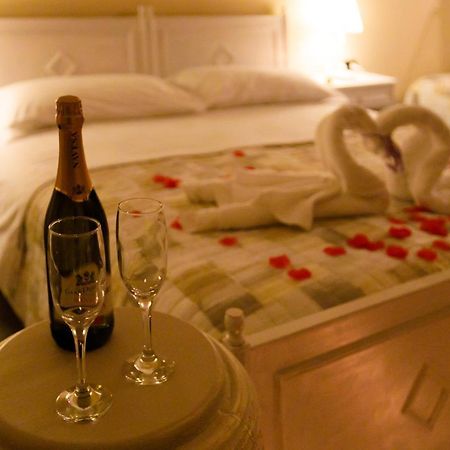 Napoli Sweet Home Zewnętrze zdjęcie