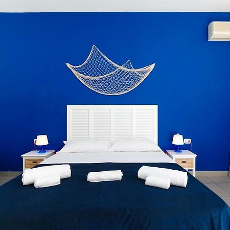 Napoli Sweet Home Zewnętrze zdjęcie