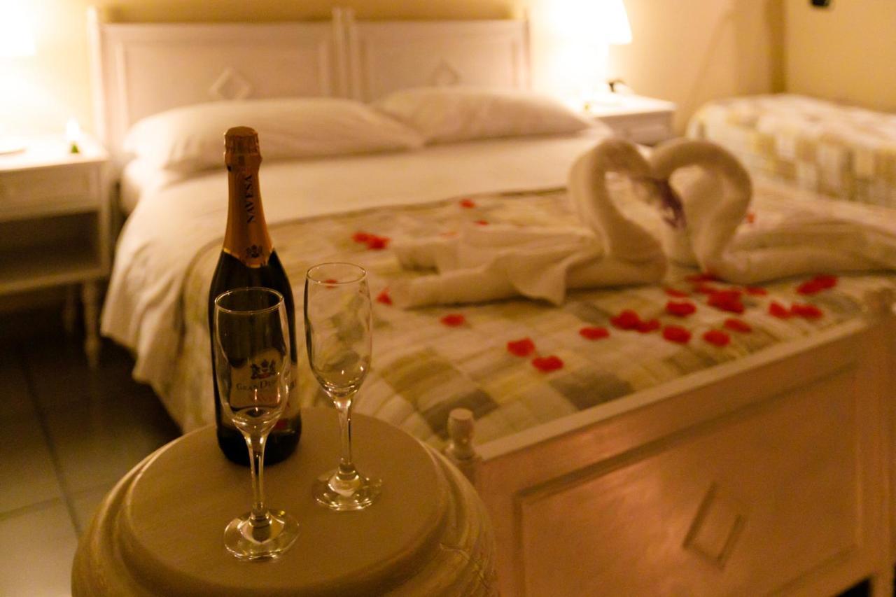 Napoli Sweet Home Zewnętrze zdjęcie