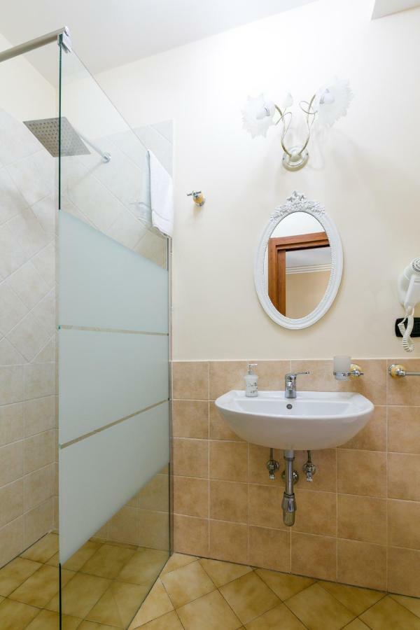 Napoli Sweet Home Zewnętrze zdjęcie