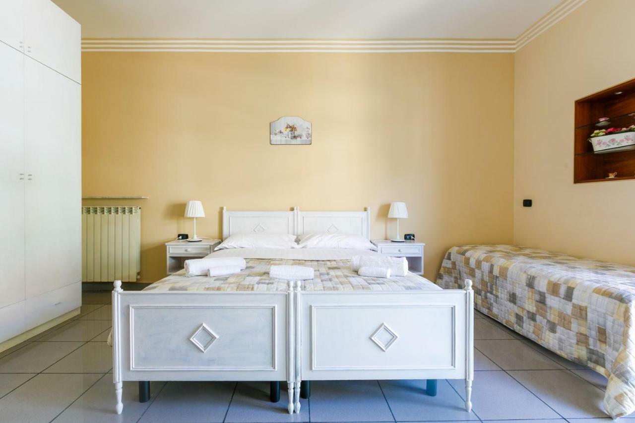 Napoli Sweet Home Zewnętrze zdjęcie