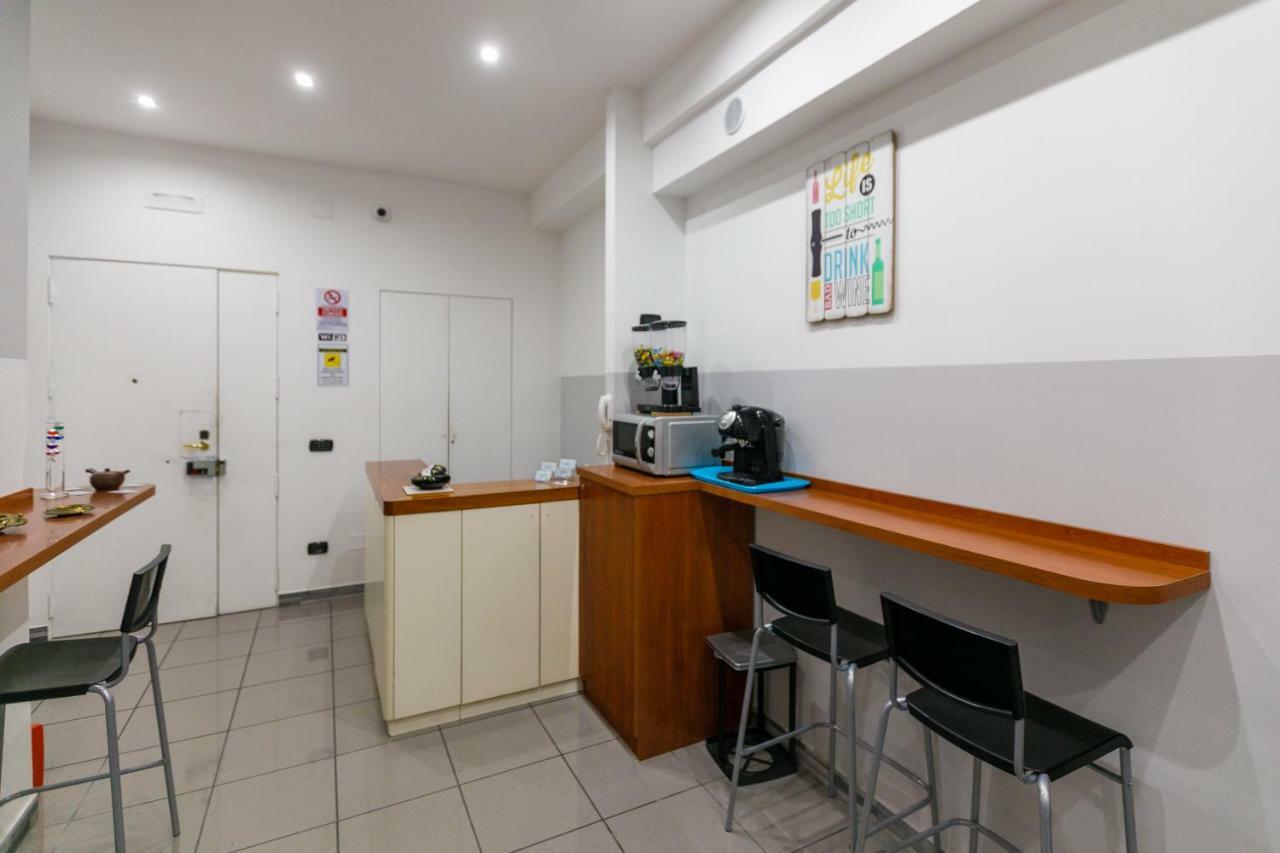 Napoli Sweet Home Zewnętrze zdjęcie