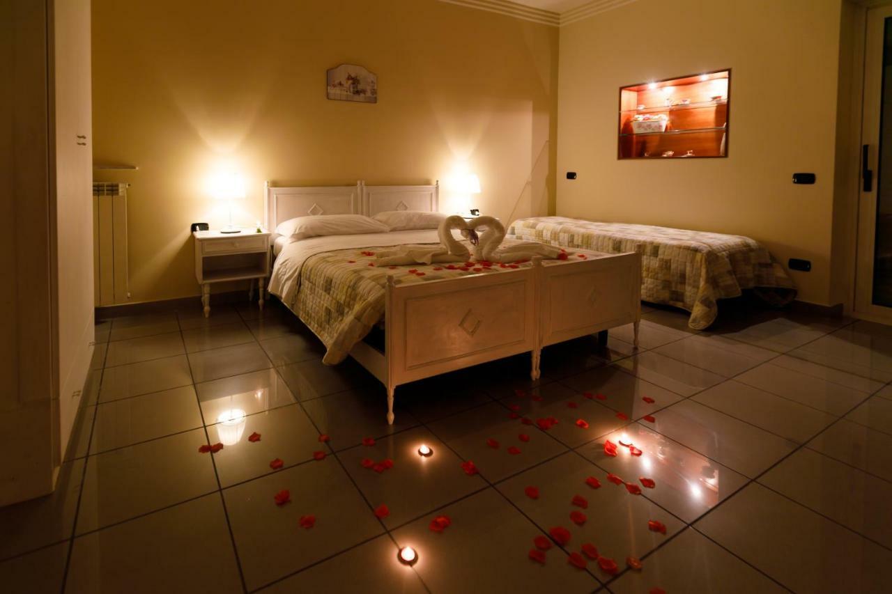 Napoli Sweet Home Zewnętrze zdjęcie