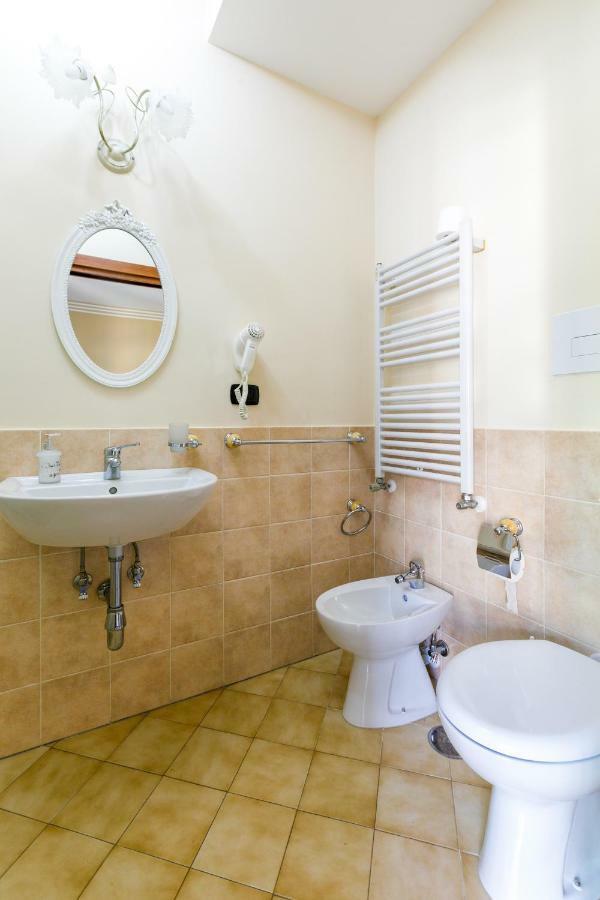 Napoli Sweet Home Zewnętrze zdjęcie