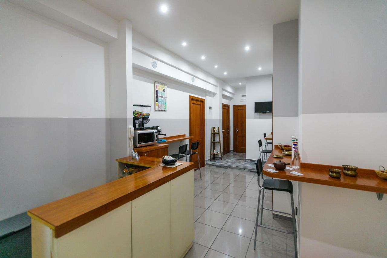 Napoli Sweet Home Zewnętrze zdjęcie