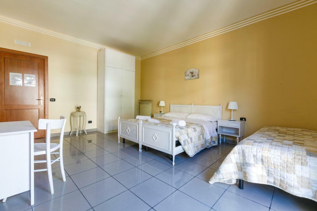 Napoli Sweet Home Zewnętrze zdjęcie