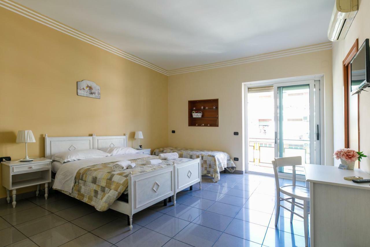 Napoli Sweet Home Zewnętrze zdjęcie