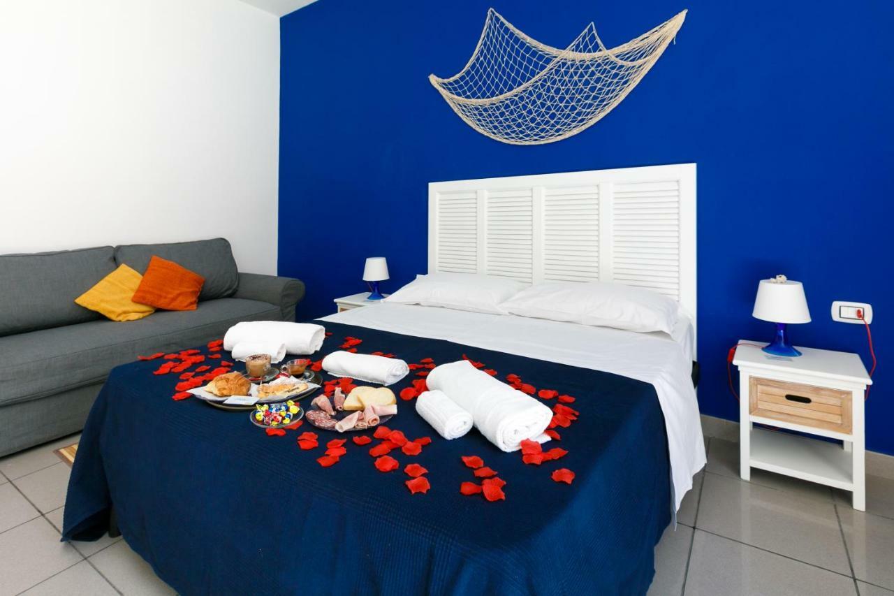 Napoli Sweet Home Zewnętrze zdjęcie