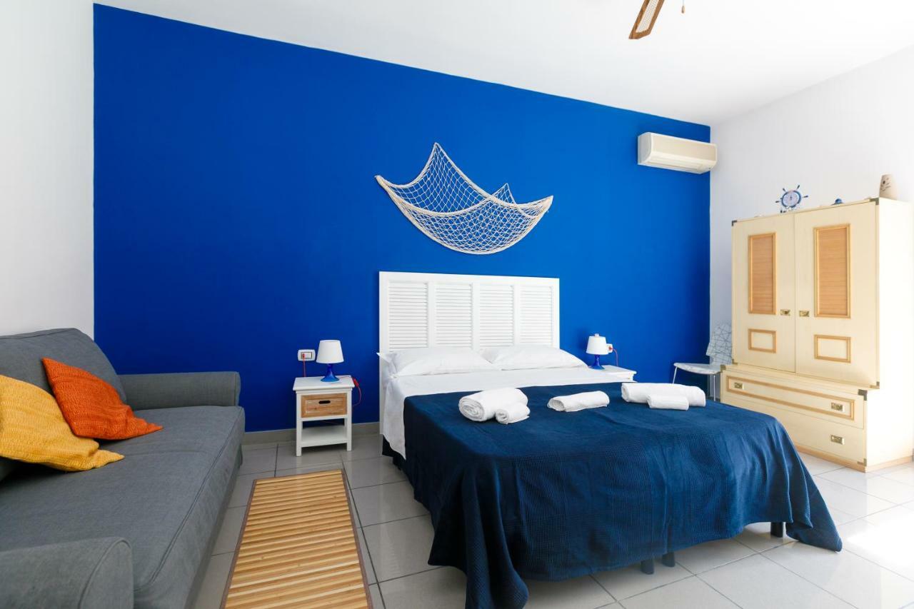 Napoli Sweet Home Zewnętrze zdjęcie