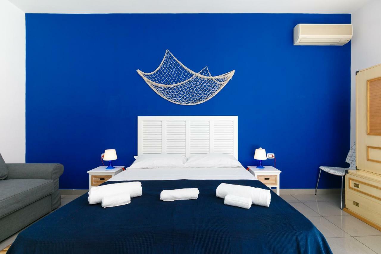 Napoli Sweet Home Zewnętrze zdjęcie