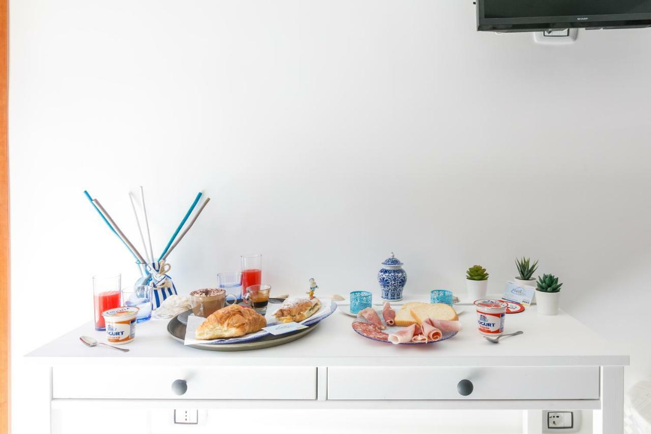 Napoli Sweet Home Zewnętrze zdjęcie