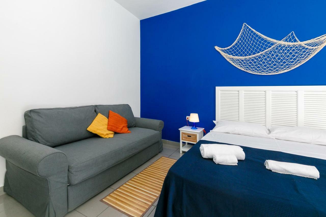 Napoli Sweet Home Zewnętrze zdjęcie