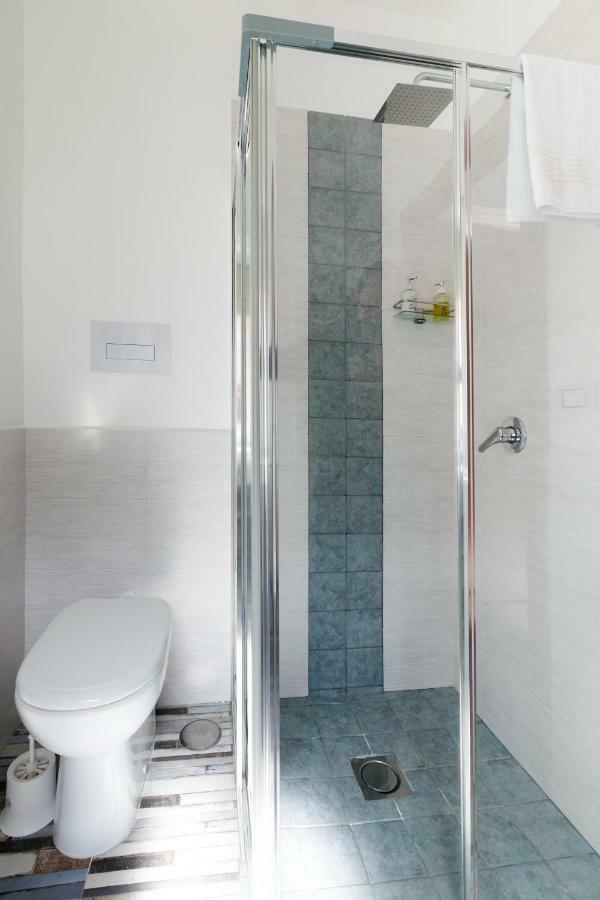 Napoli Sweet Home Zewnętrze zdjęcie