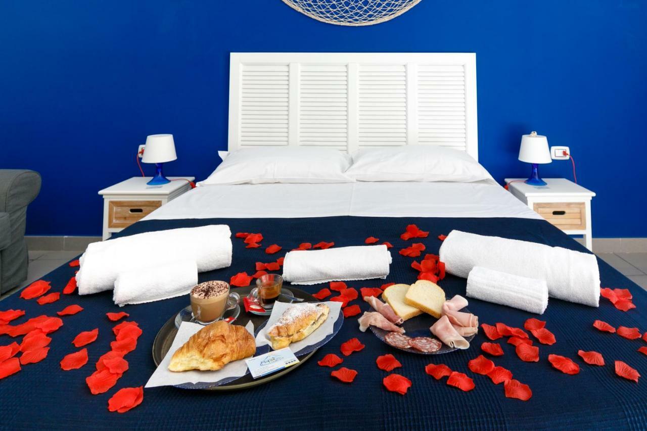 Napoli Sweet Home Zewnętrze zdjęcie