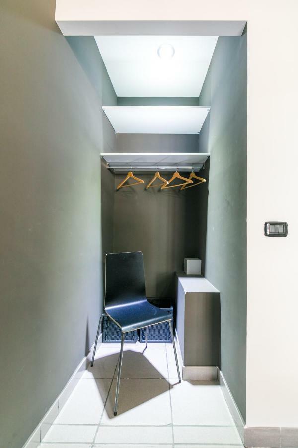 Napoli Sweet Home Zewnętrze zdjęcie