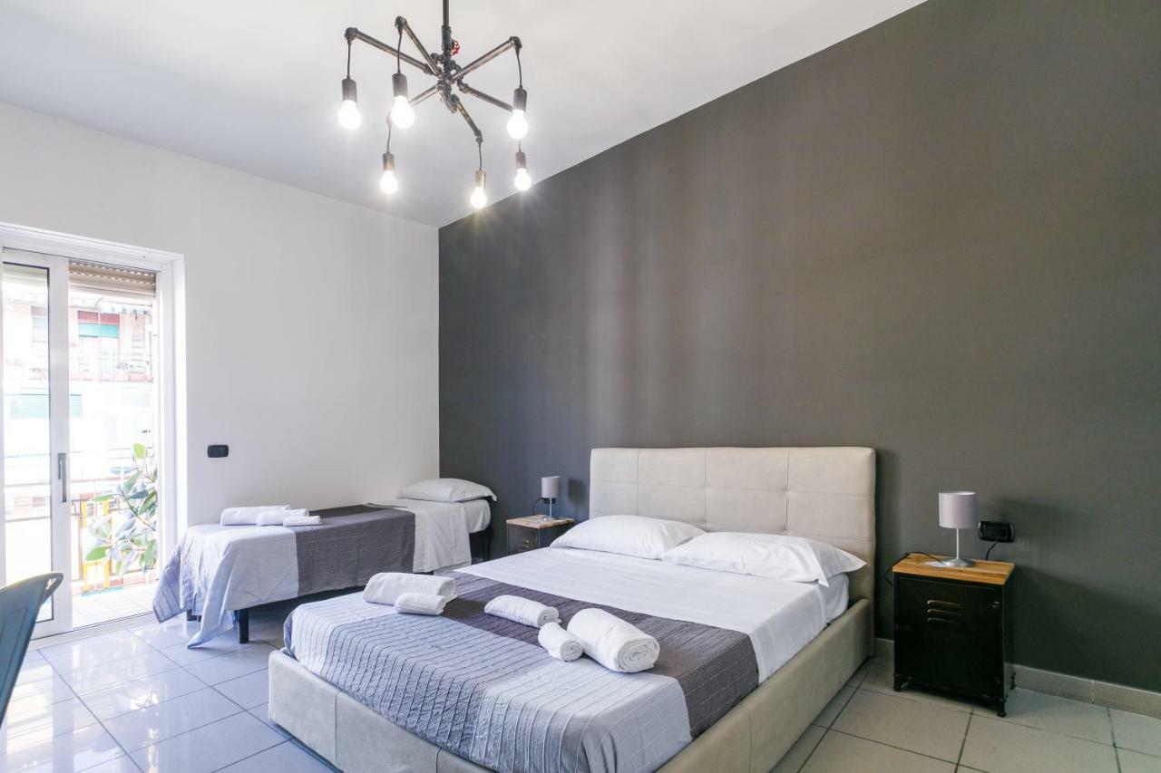 Napoli Sweet Home Zewnętrze zdjęcie