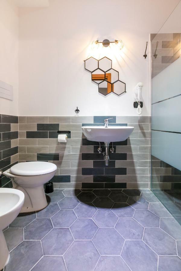 Napoli Sweet Home Zewnętrze zdjęcie