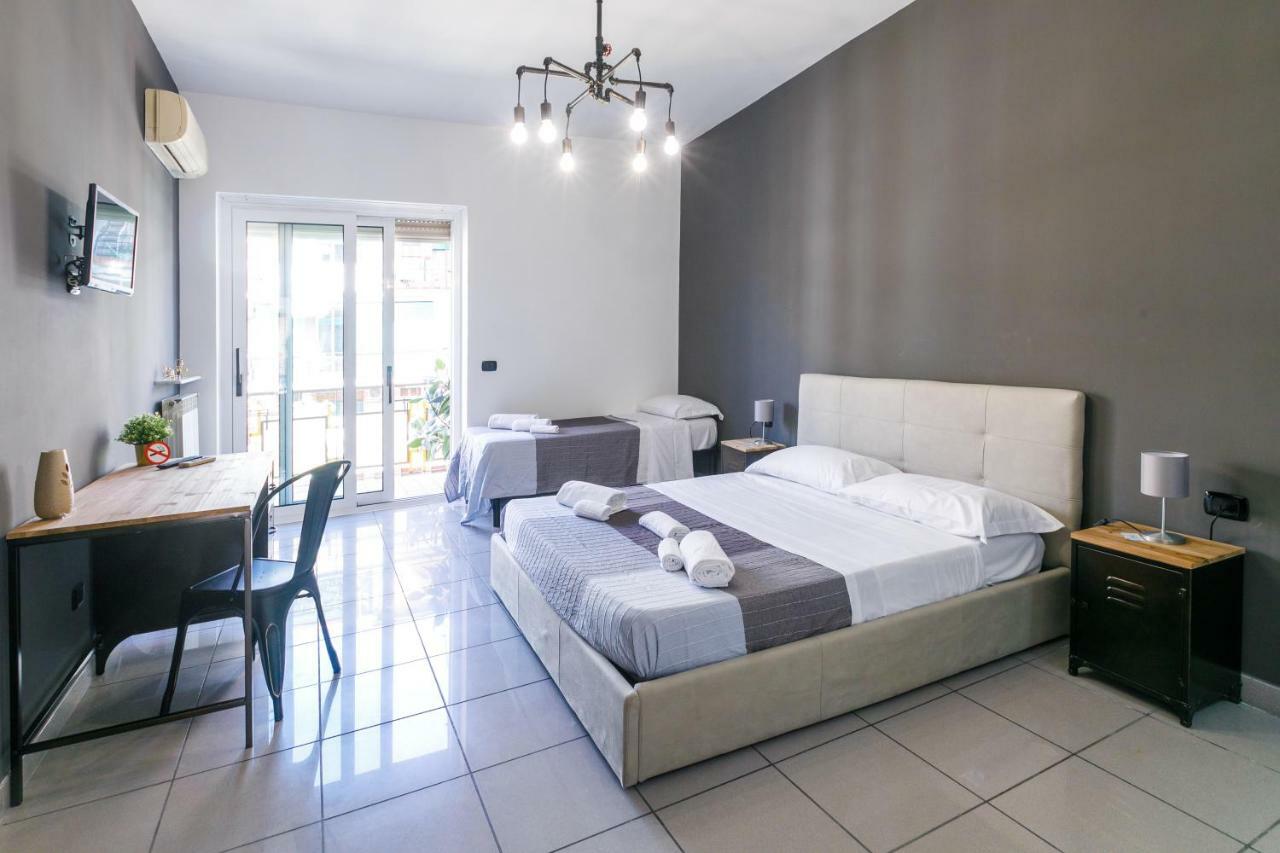 Napoli Sweet Home Zewnętrze zdjęcie