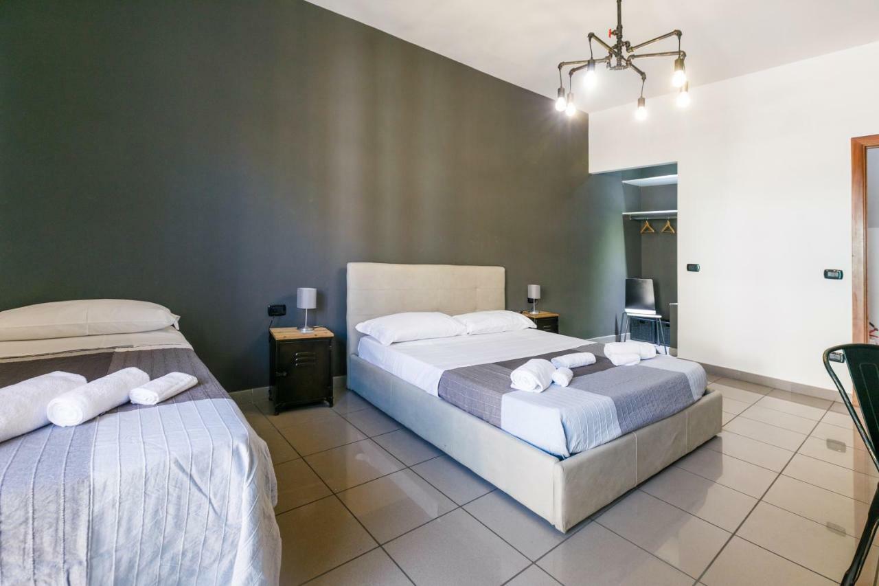 Napoli Sweet Home Zewnętrze zdjęcie