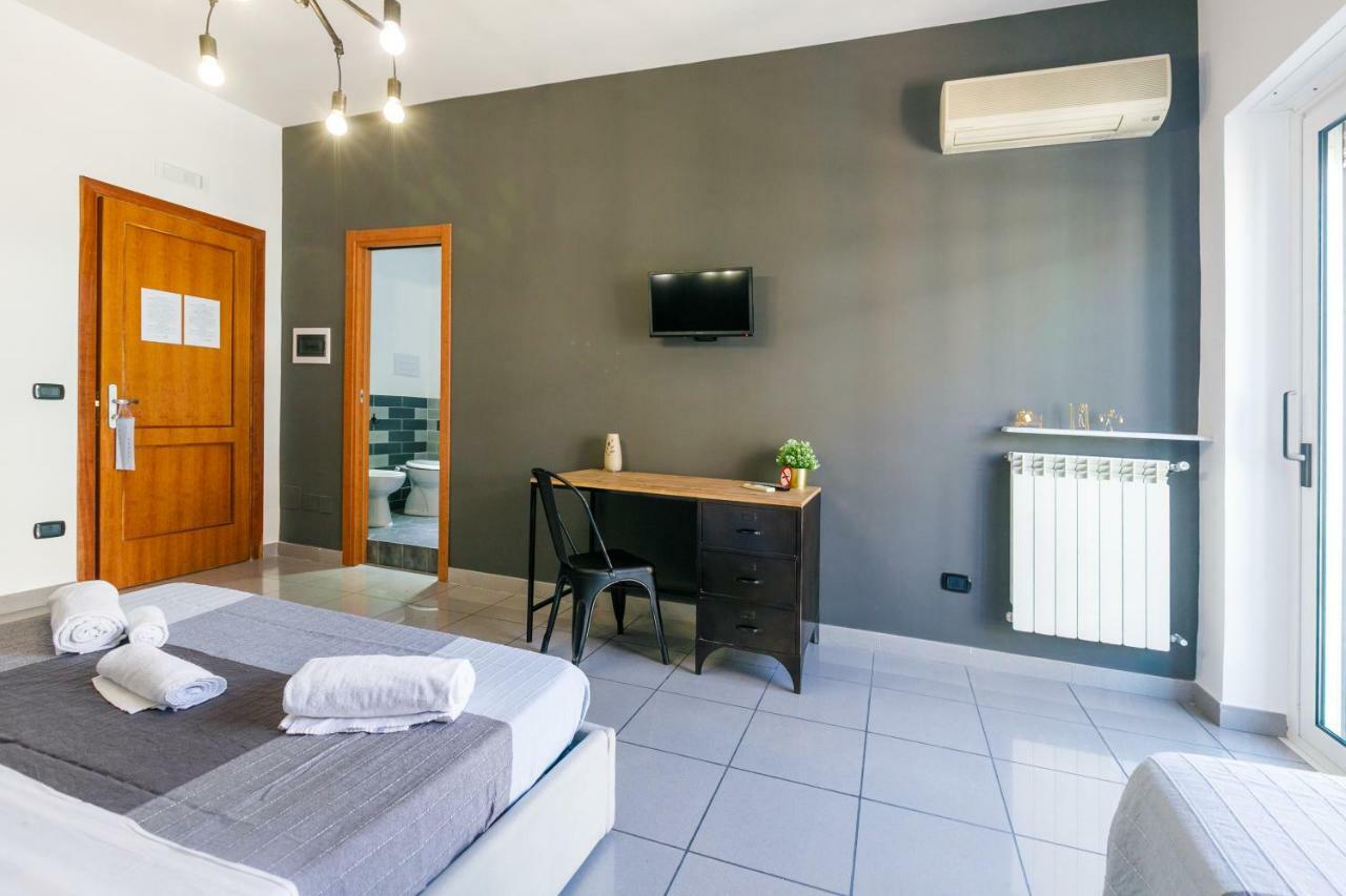 Napoli Sweet Home Zewnętrze zdjęcie