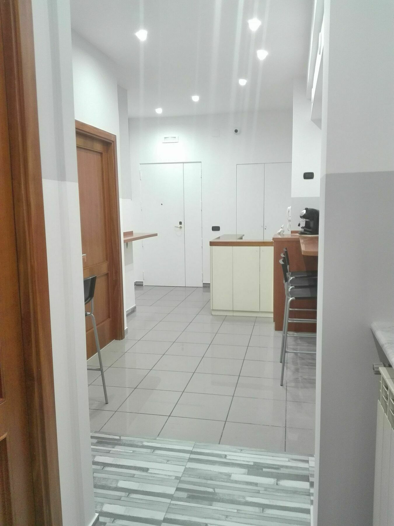 Napoli Sweet Home Zewnętrze zdjęcie
