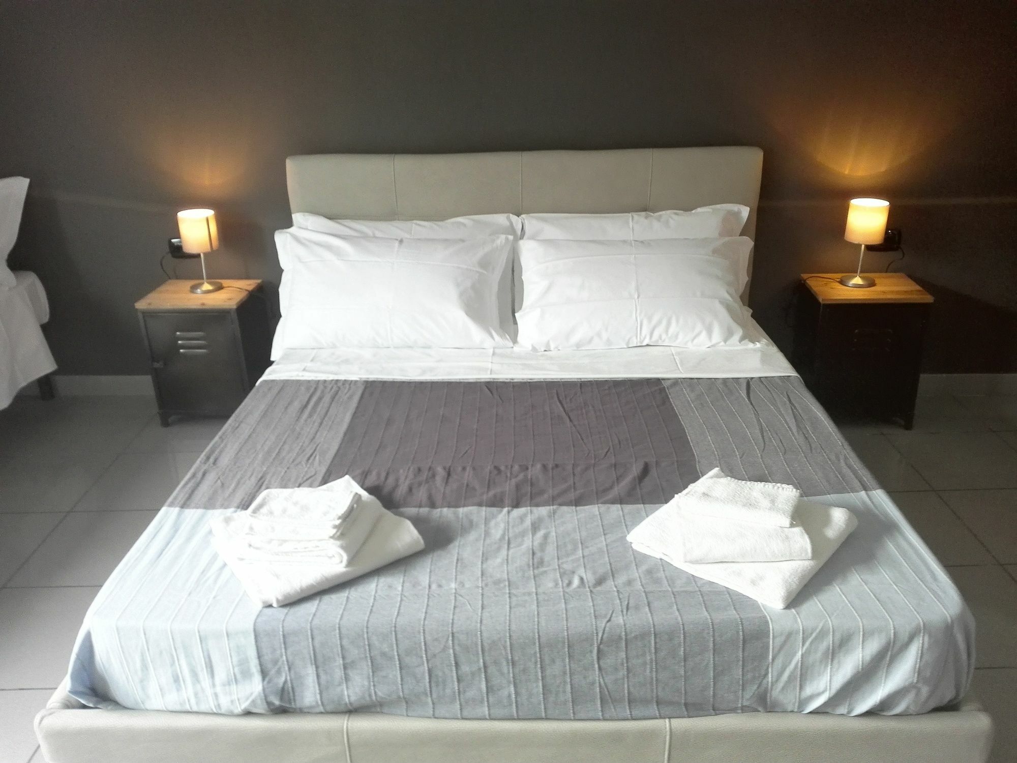 Napoli Sweet Home Zewnętrze zdjęcie