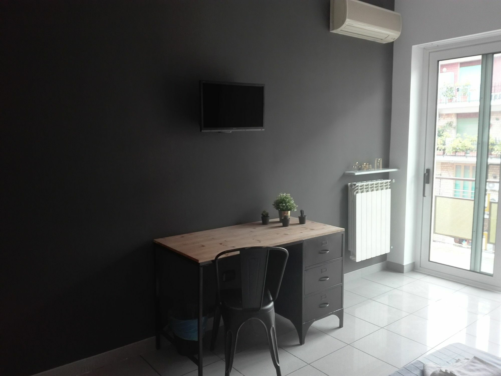 Napoli Sweet Home Zewnętrze zdjęcie