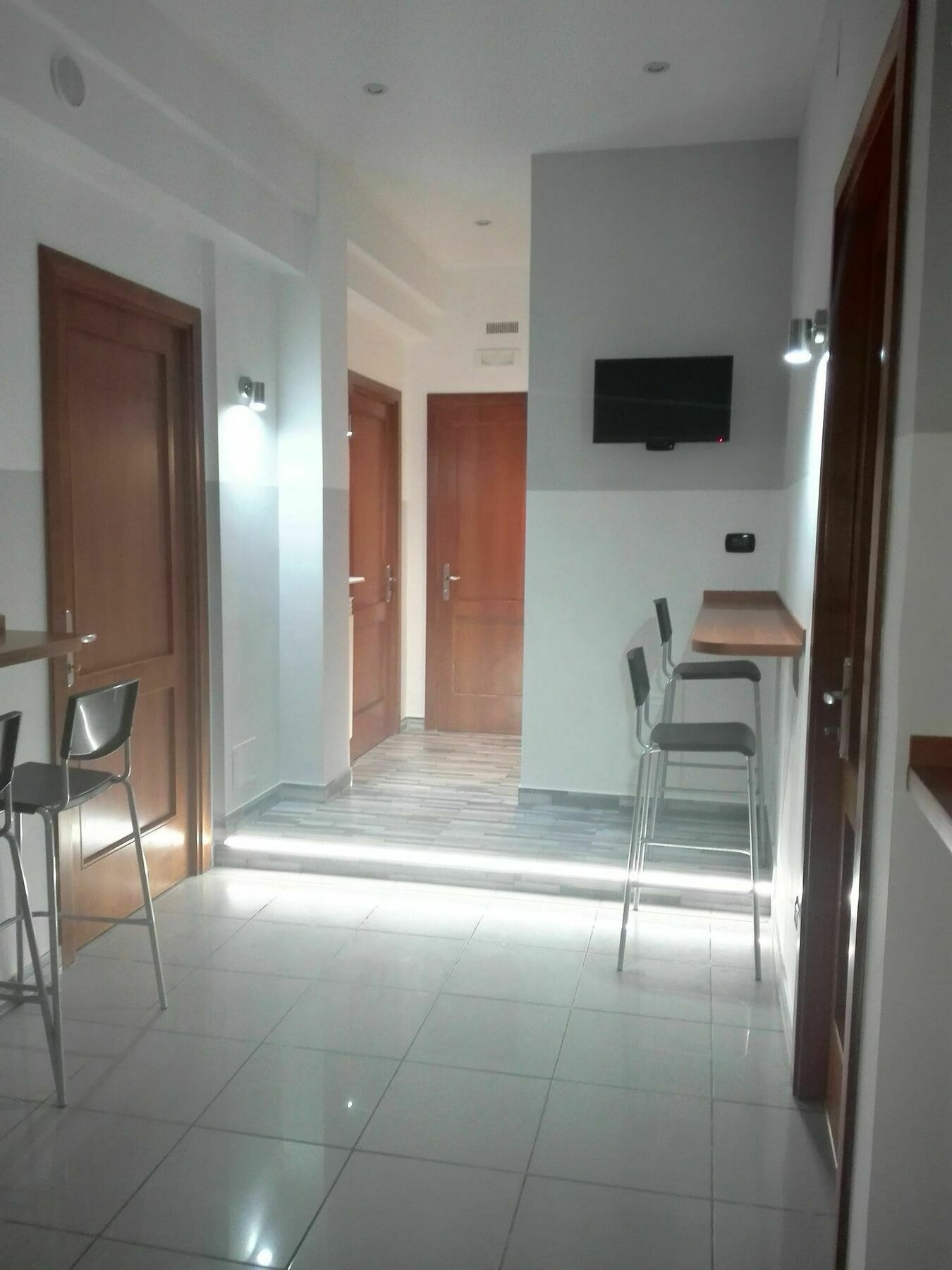 Napoli Sweet Home Zewnętrze zdjęcie