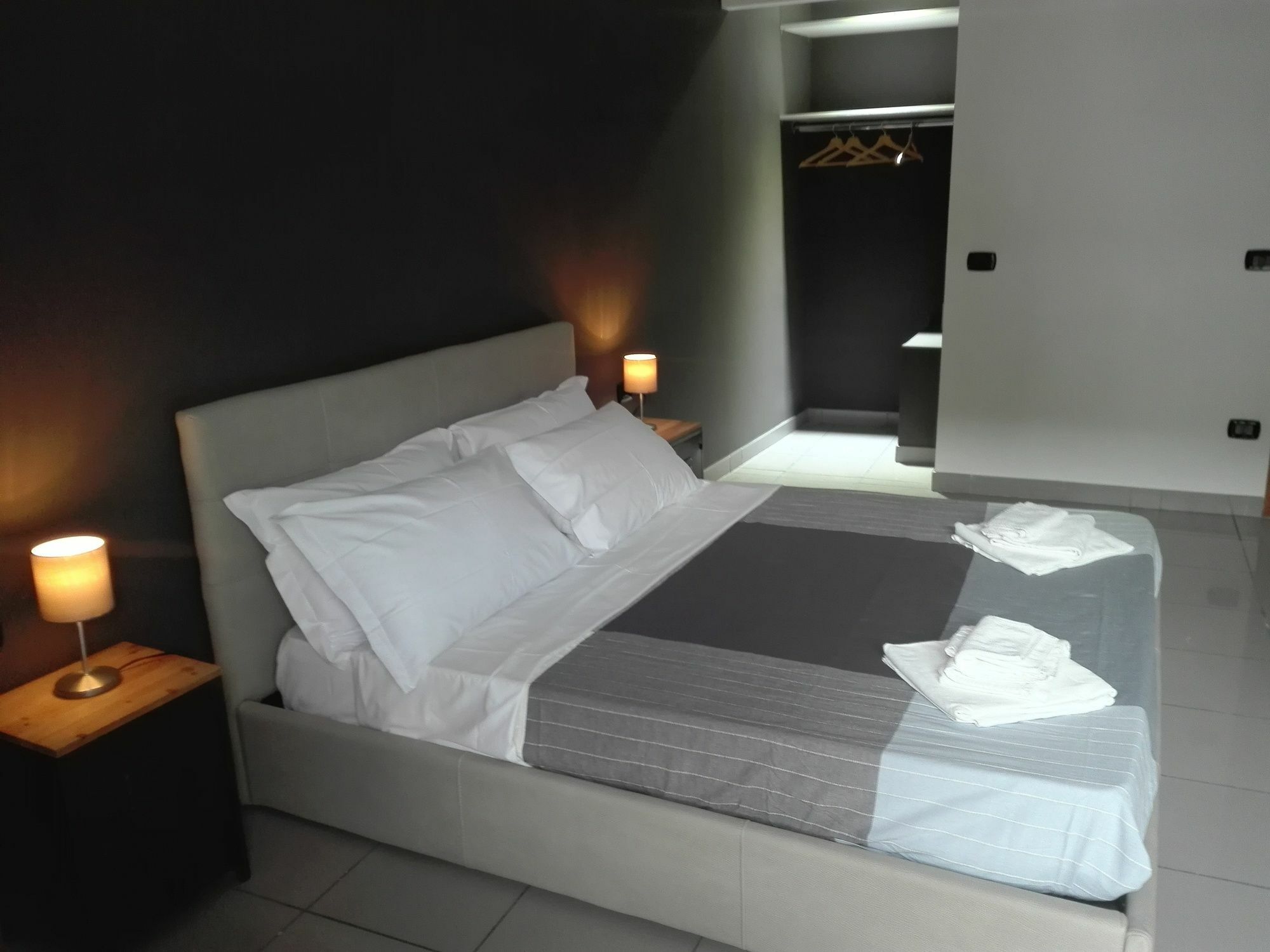 Napoli Sweet Home Zewnętrze zdjęcie
