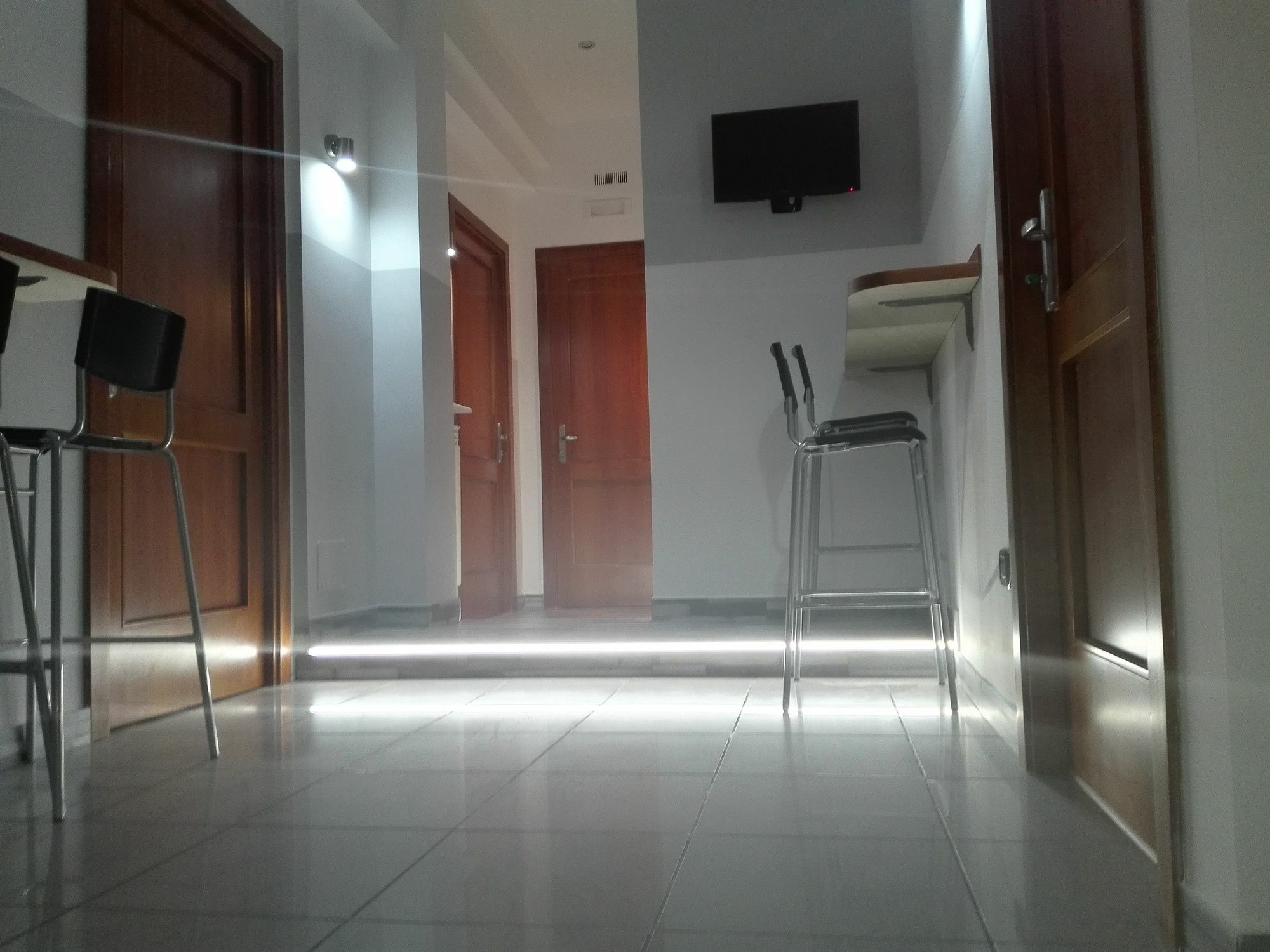 Napoli Sweet Home Zewnętrze zdjęcie