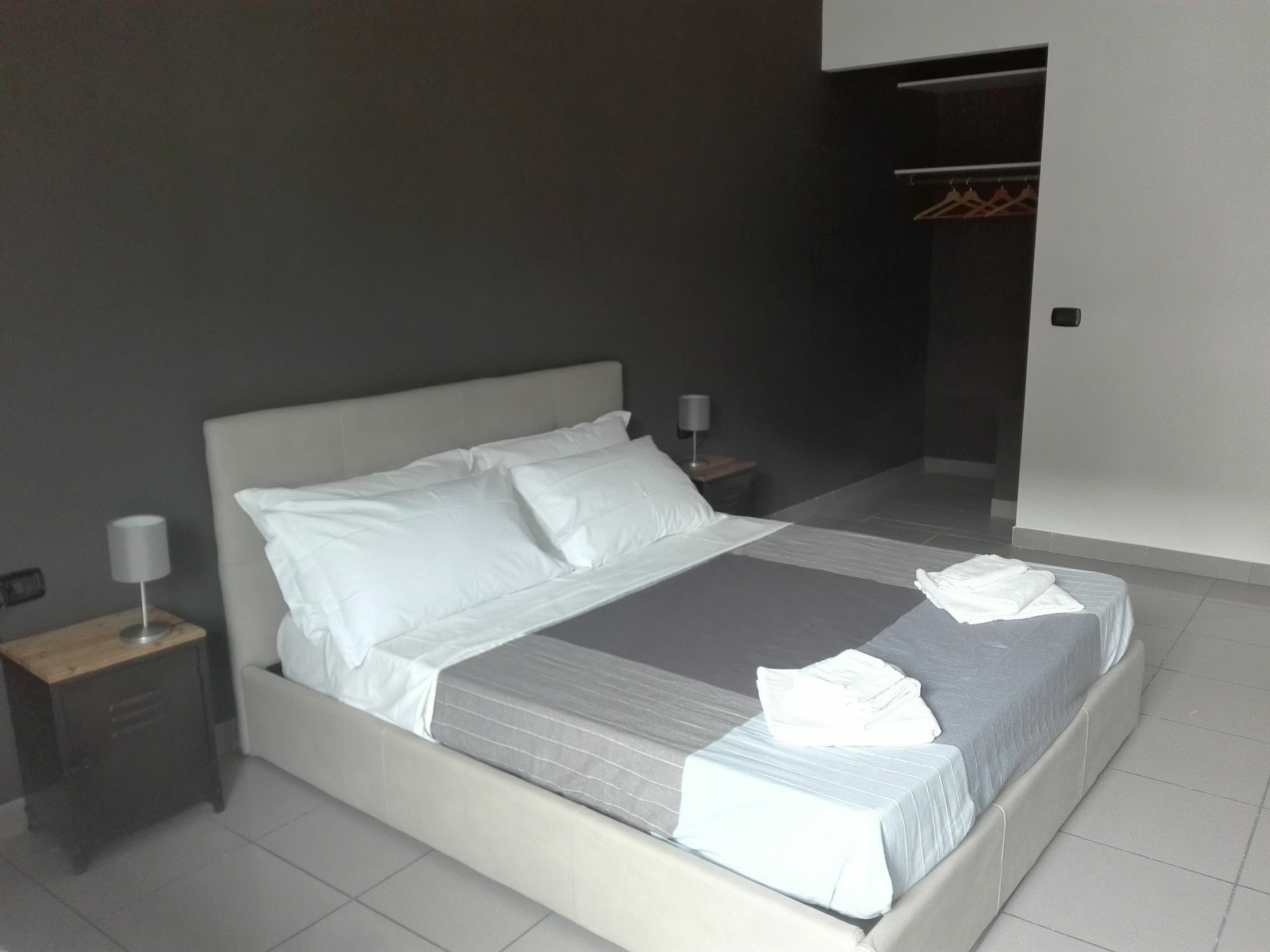Napoli Sweet Home Zewnętrze zdjęcie