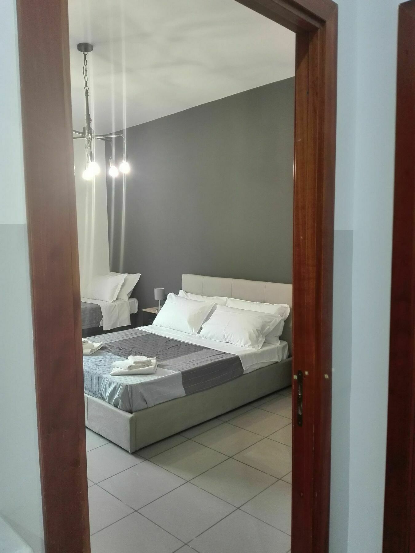 Napoli Sweet Home Zewnętrze zdjęcie