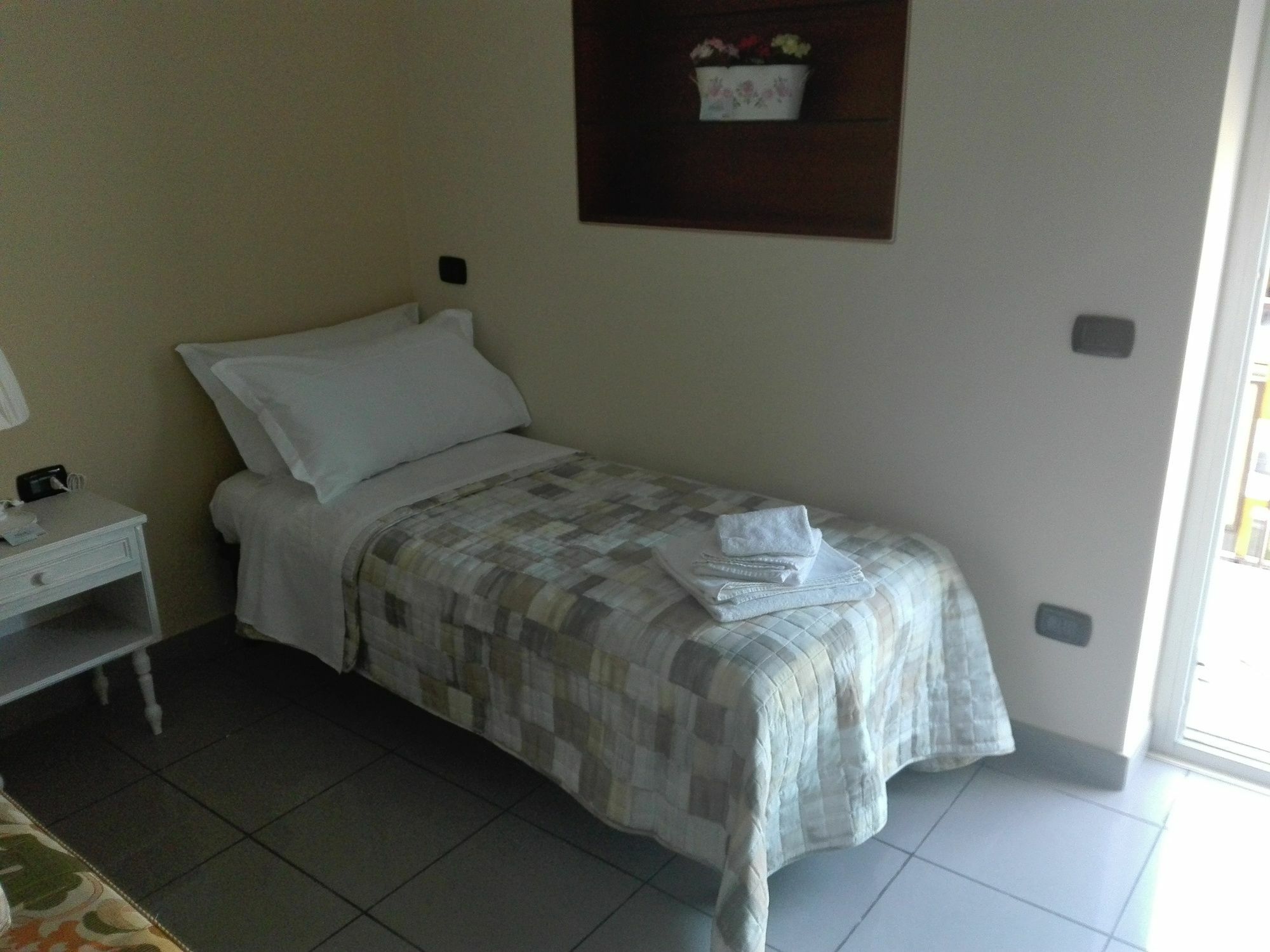 Napoli Sweet Home Zewnętrze zdjęcie